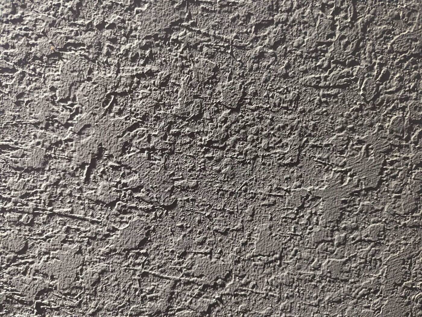Close-up of textured wall surface